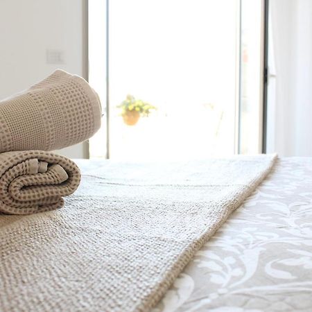 Donsanto Casa Vacanze Ταορμίνα Εξωτερικό φωτογραφία