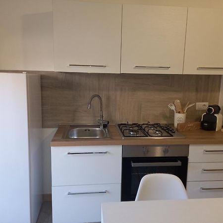 Donsanto Casa Vacanze Ταορμίνα Δωμάτιο φωτογραφία