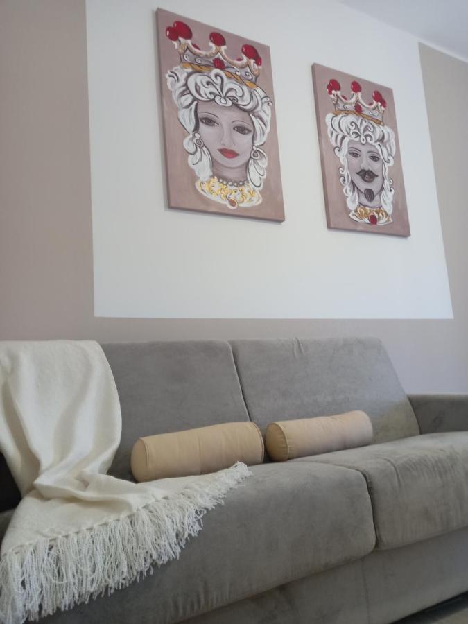 Donsanto Casa Vacanze Ταορμίνα Εξωτερικό φωτογραφία