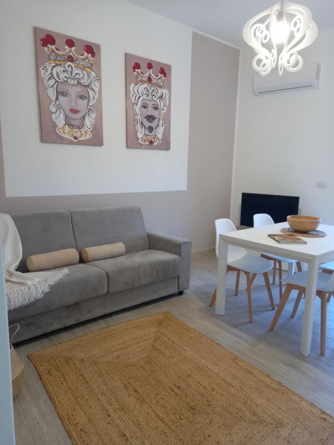 Donsanto Casa Vacanze Ταορμίνα Εξωτερικό φωτογραφία