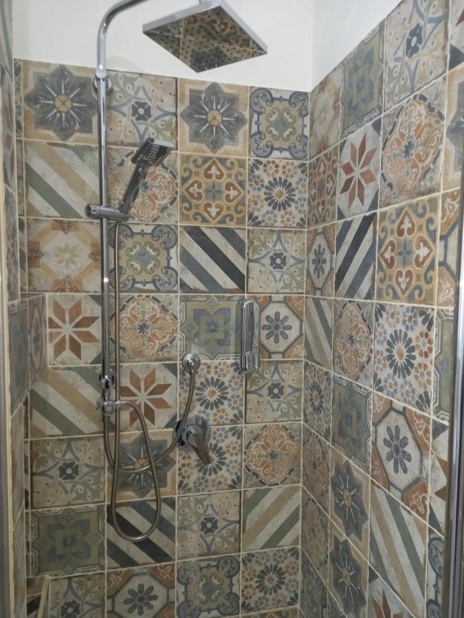 Donsanto Casa Vacanze Ταορμίνα Εξωτερικό φωτογραφία
