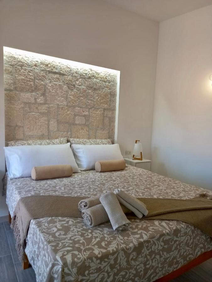 Donsanto Casa Vacanze Ταορμίνα Εξωτερικό φωτογραφία