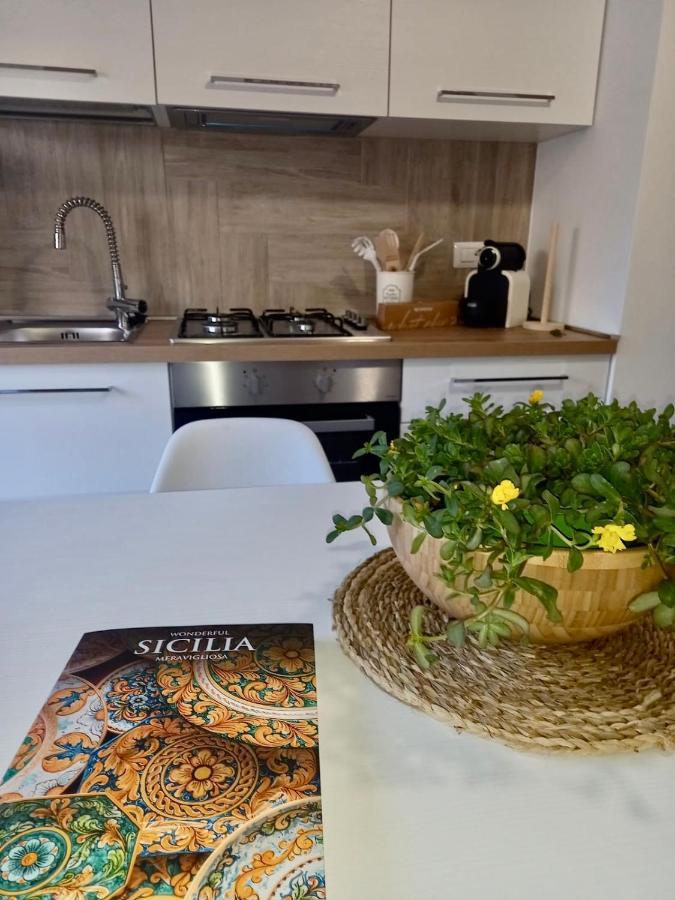 Donsanto Casa Vacanze Ταορμίνα Εξωτερικό φωτογραφία