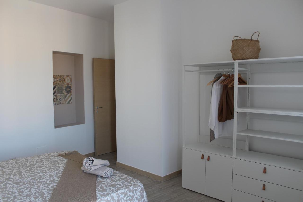 Donsanto Casa Vacanze Ταορμίνα Εξωτερικό φωτογραφία
