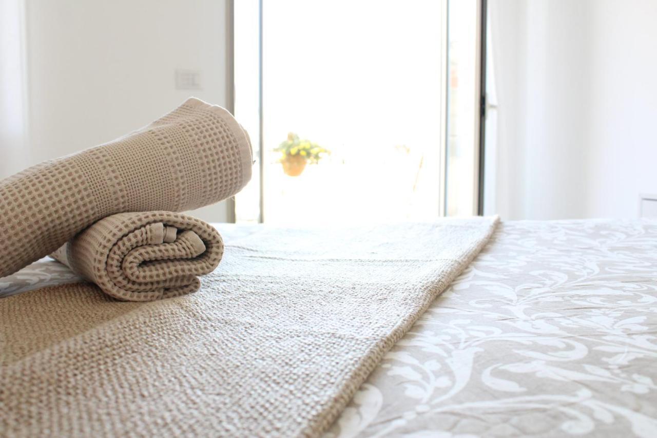 Donsanto Casa Vacanze Ταορμίνα Εξωτερικό φωτογραφία