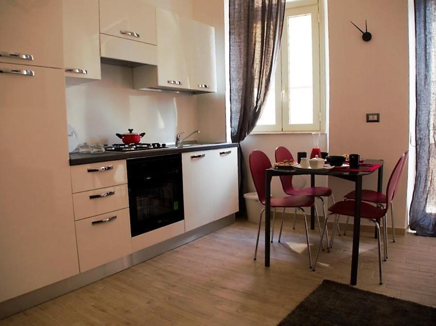 Donsanto Casa Vacanze Ταορμίνα Εξωτερικό φωτογραφία
