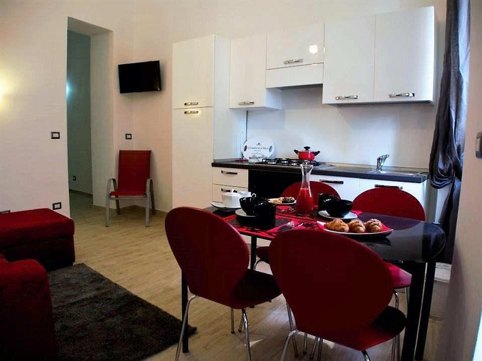 Donsanto Casa Vacanze Ταορμίνα Εξωτερικό φωτογραφία