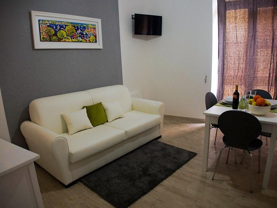 Donsanto Casa Vacanze Ταορμίνα Εξωτερικό φωτογραφία