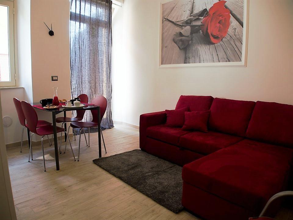 Donsanto Casa Vacanze Ταορμίνα Εξωτερικό φωτογραφία