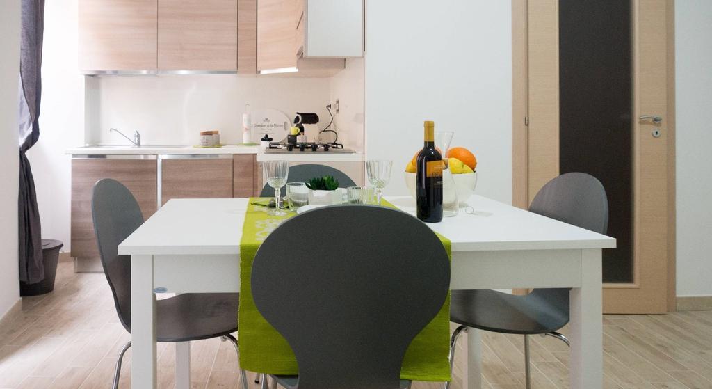 Donsanto Casa Vacanze Ταορμίνα Εξωτερικό φωτογραφία