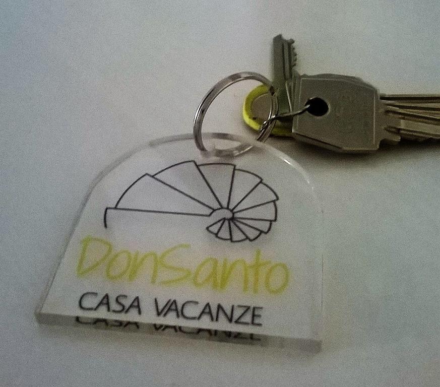 Donsanto Casa Vacanze Ταορμίνα Εξωτερικό φωτογραφία
