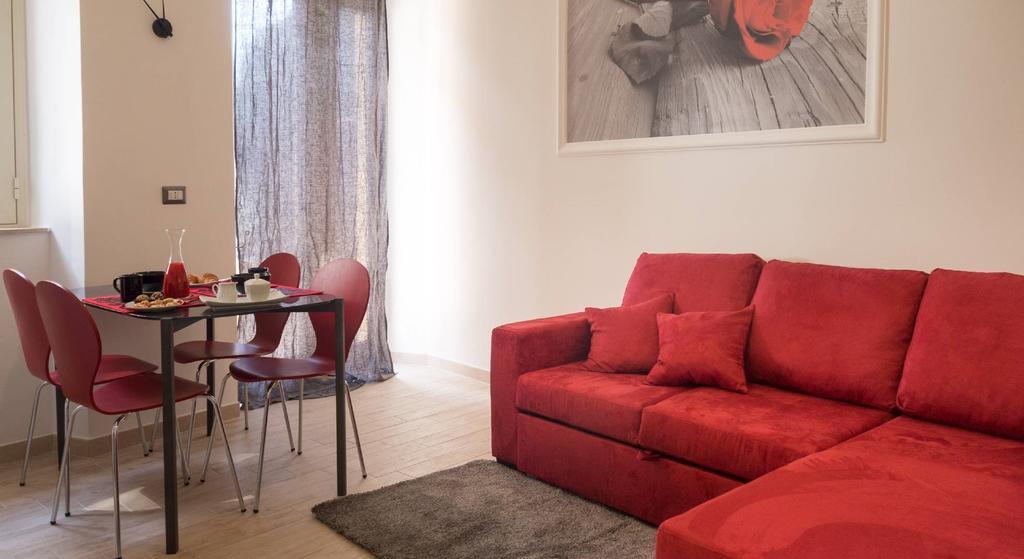 Donsanto Casa Vacanze Ταορμίνα Εξωτερικό φωτογραφία