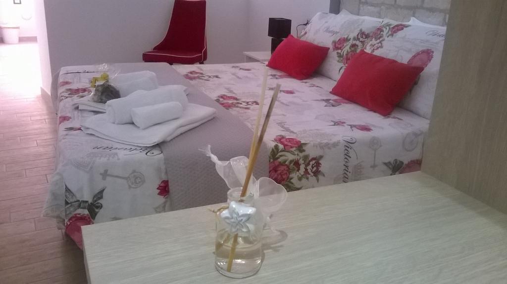 Donsanto Casa Vacanze Ταορμίνα Εξωτερικό φωτογραφία