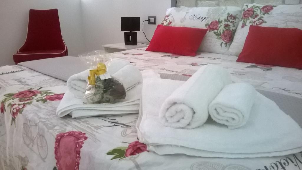 Donsanto Casa Vacanze Ταορμίνα Εξωτερικό φωτογραφία
