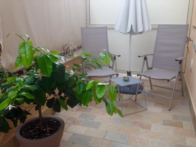 Donsanto Casa Vacanze Ταορμίνα Εξωτερικό φωτογραφία
