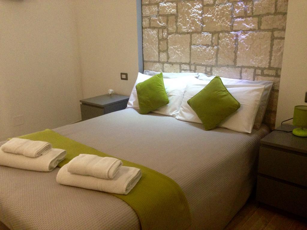 Donsanto Casa Vacanze Ταορμίνα Εξωτερικό φωτογραφία