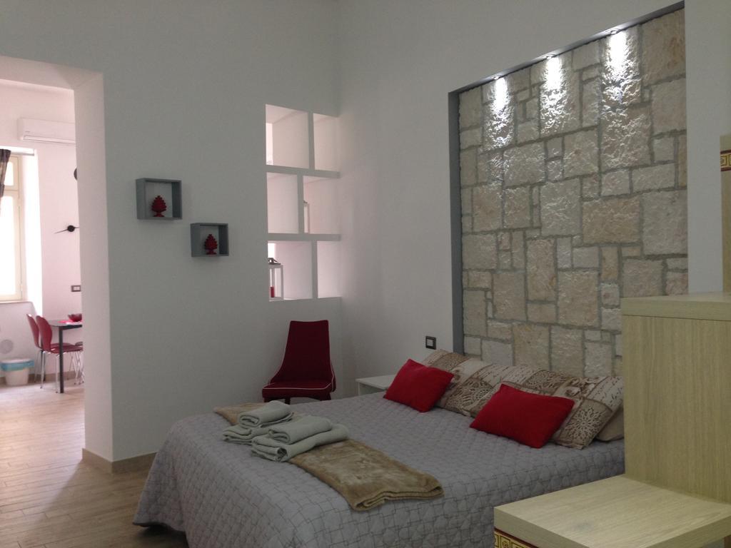 Donsanto Casa Vacanze Ταορμίνα Εξωτερικό φωτογραφία