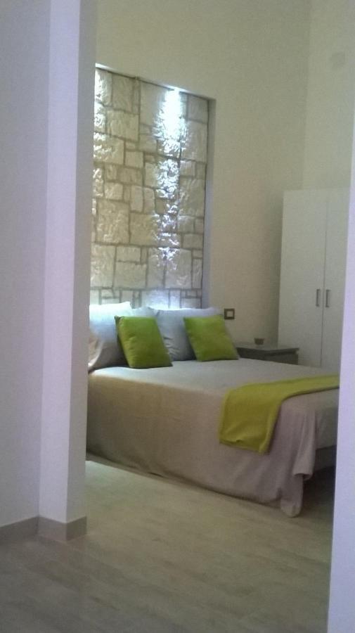 Donsanto Casa Vacanze Ταορμίνα Εξωτερικό φωτογραφία